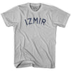 Izmir Vintage City Adult Cotton T-shirt by Ultras