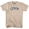 Izmir Vintage City Adult Cotton T-shirt by Ultras