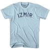 Izmir Vintage City Adult Cotton T-shirt by Ultras