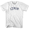 Izmir Vintage City Adult Cotton T-shirt by Ultras