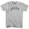 Jaffa Vintage City Adult Cotton T-shirt by Ultras