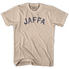 Jaffa Vintage City Adult Cotton T-shirt by Ultras