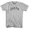 Jaffa Vintage City Adult Cotton T-shirt by Ultras