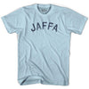 Jaffa Vintage City Adult Cotton T-shirt by Ultras