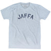 Jaffa Vintage City Adult Tri-Blend T-shirt by Ultras