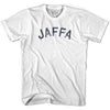 Jaffa Vintage City Womens Cotton T-shirt by Ultras