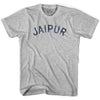Jaipur Vintage City Womens Cotton T-shirt by Ultras