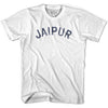 Jaipur Vintage City Adult Cotton T-shirt by Ultras