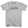 Jalen Adult Cotton T-shirt by Tribe Lacrosse