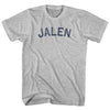 Jalen Adult Cotton T-shirt by Tribe Lacrosse