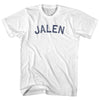 Jalen Youth Cotton T-shirt by Tribe Lacrosse