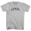 Jamal Youth Cotton T-shirt by Tribe Lacrosse