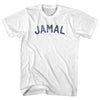 Jamal Youth Cotton T-shirt by Tribe Lacrosse
