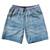 Jorts 10" Swim Shorts Made in USA by Tribe Lacrosse