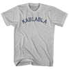 Kablabla Adult Cotton T-shirt by Tribe Lacrosse
