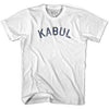 Kabul Vintage City Adult Cotton T-shirt by Ultras