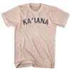 Kaiana Adult Tri-Blend T-shirt by Tribe Lacrosse