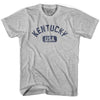 Kentucky USA Adult Cotton T-shirt by Ultras