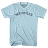 Kerfuffler Adult Cotton T-shirt by Tribe Lacrosse