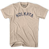 Kolkata Vintage City Adult Cotton T-shirt by Ultras