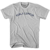 Kuala Lumpur Vintage City Adult Cotton T-shirt by Ultras
