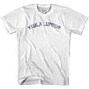 Kuala Lumpur Vintage City Adult Cotton T-shirt by Ultras