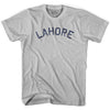 Lahore Vintage City Adult Cotton T-shirt by Ultras