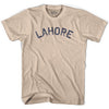Lahore Vintage City Adult Cotton T-shirt by Ultras