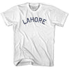 Lahore Vintage City Adult Cotton T-shirt by Ultras