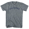 Lollygagger Youth Tri-Blend T-shirt by Tribe Lacrosse