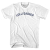 Lollygagger Youth Cotton T-shirt by Tribe Lacrosse
