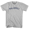 Malarkey Adult Cotton T-shirt by Tribe Lacrosse