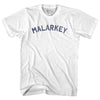Malarkey Adult Cotton T-shirt by Tribe Lacrosse
