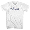 Malik Youth Cotton T-shirt by Tribe Lacrosse