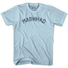 Mashhad Vintage City Adult Cotton T-shirt by Ultras