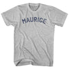 Maurice Youth Cotton T-shirt by Tribe Lacrosse
