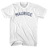 Maurice Youth Cotton T-shirt by Tribe Lacrosse