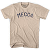 Mecca Vintage City Adult Cotton T-shirt by Ultras