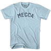Mecca Vintage City Adult Cotton T-shirt by Ultras