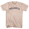 Megakota Adult Tri-Blend T-shirt by Tribe Lacrosse