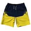 Mesa Arizona 10" Swim Shorts Made in USA by Tribe Lacrosse