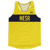 Mesa Arizona Finish Line Running Track Tops Made In USA by Tribe Lacrosse