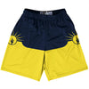 Mesa Arizona Lacrosse Shorts Made In USA by Tribe Lacrosse
