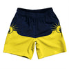 Mesa Arizona Soccer Shorts Made In USA by Tribe Lacrosse