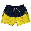 Mesa Arizona 5" Swim Shorts Made in USA by Tribe Lacrosse