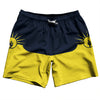 Mesa Arizona Swim Shorts 7" Made in USA by Tribe Lacrosse