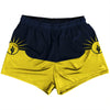 Mesa Arizona Womens & Girls Sport Shorts End Made In USA by Tribe Lacrosse