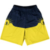 Mesa Arizona Basketball Practice Shorts Made In USA by Tribe Lacrosse