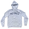 Mo'Orea Adult Cotton Hoodie by Tribe Lacrosse