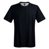 Multiple Lines Pattern Lacrosse Shooter Shirt by Tribe Lacrosse